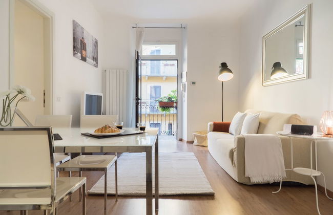 Charming Milanese Apartments - Foto 18