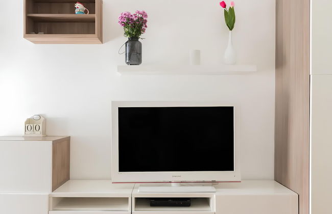 Charming Milanese Apartments - Foto 28