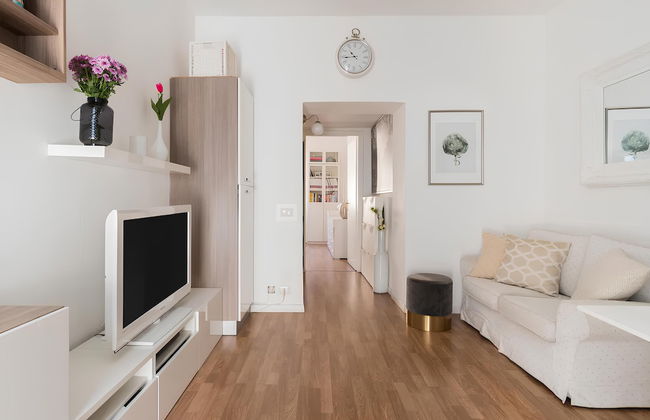 Charming Milanese Apartments - Foto 27