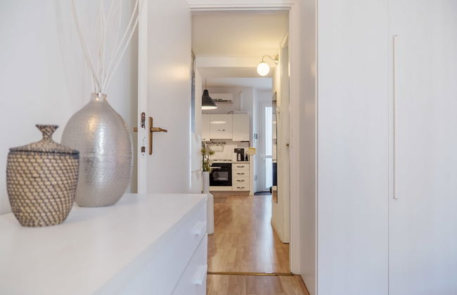 Charming Milanese Apartments - Foto 47