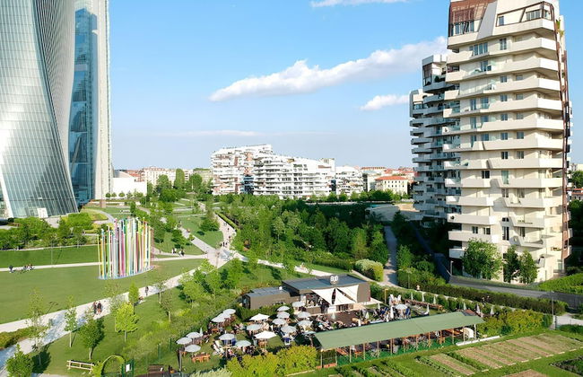 Charming Milanese Apartments - Foto 79