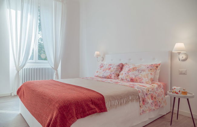 Charming Milanese Apartments - Foto 1