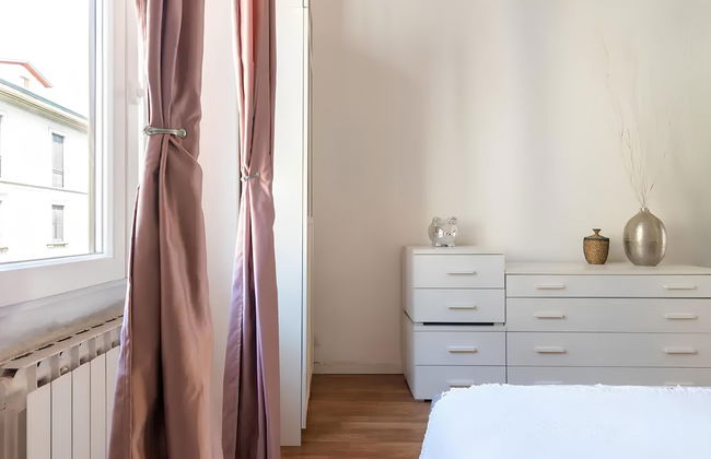 Charming Milanese Apartments - Foto 14