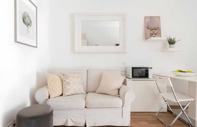 Charming Milanese Apartments - Foto 29
