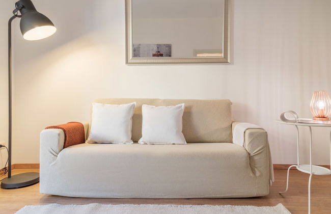Charming Milanese Apartments - Foto 34