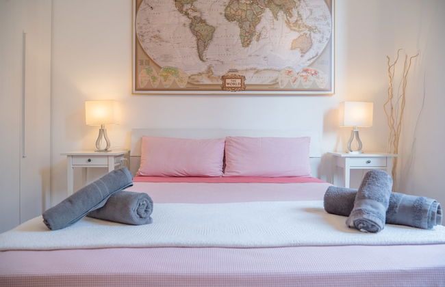 Charming Milanese Apartments - Foto 10