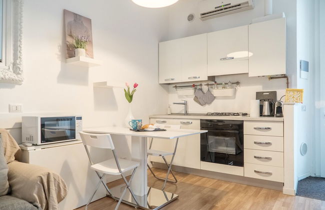 Charming Milanese Apartments - Foto 23