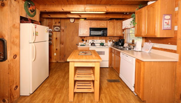 Cozinha privada