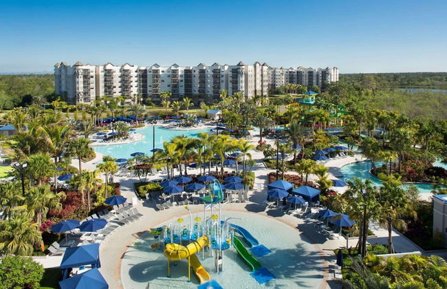 The Grove Resort by ACO - Foto 48
