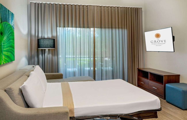 The Grove Resort by ACO - Foto 23
