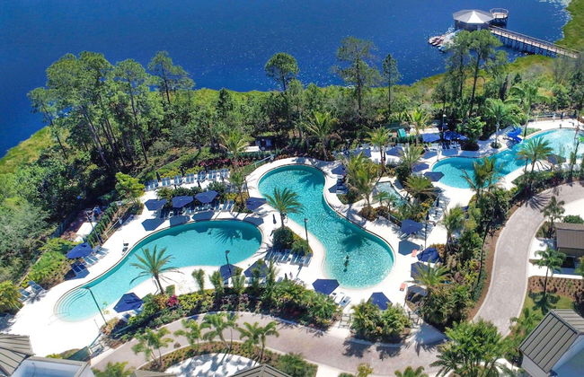 The Grove Resort by ACO - Foto 43