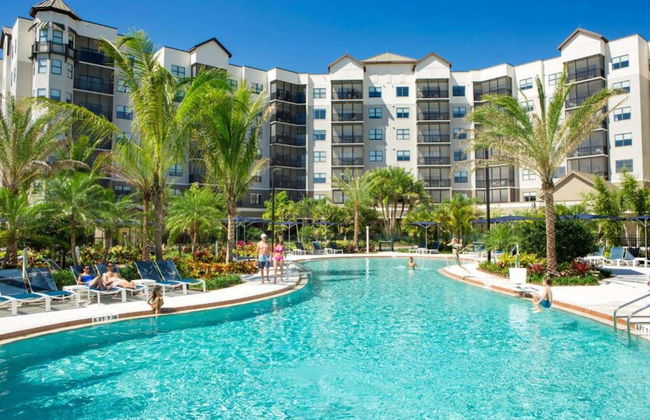 The Grove Resort by ACO - Foto 51