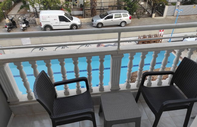 Club Ako Apartments - Foto 10