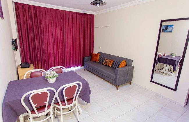 Club Ako Apartments - Foto 13