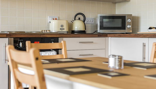 Cucina privata