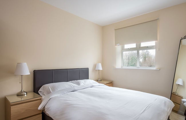 Luxury 2 Bed Riverside - Foto 2