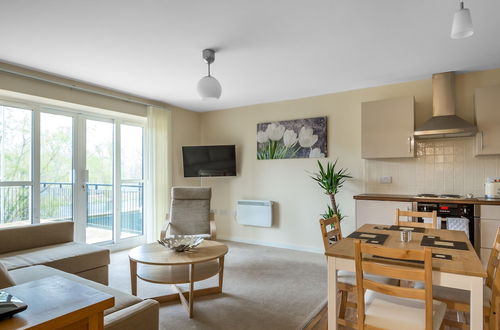 Photo 1 - Luxury 2 Bed Riverside