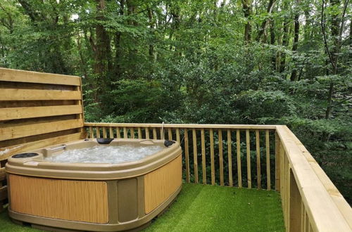 Photo 9 - Bluestone Hot Tub