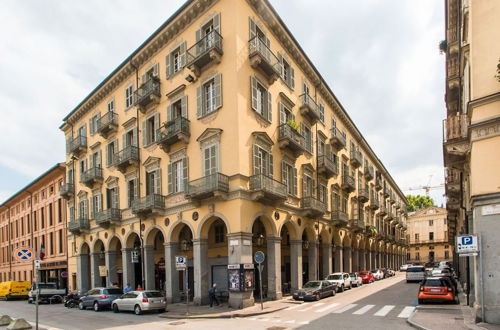 Photo 28 - Porta Nuova Central Flat with Balcony