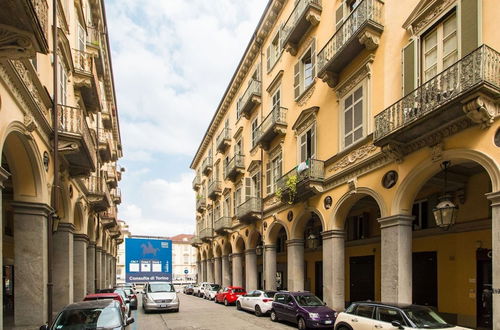 Photo 29 - Porta Nuova Central Flat with Balcony