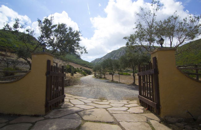 Agriturismo Sa Rocca - Foto 33