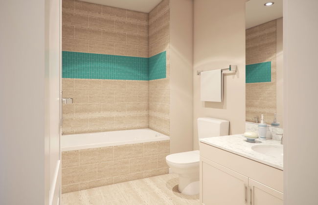 The Henderson Lofts - Foto 16
