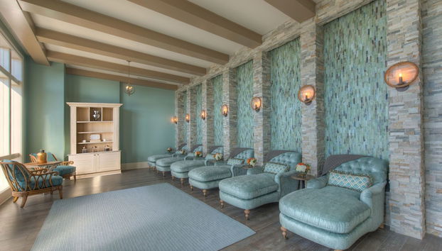 Lobby-Lounge