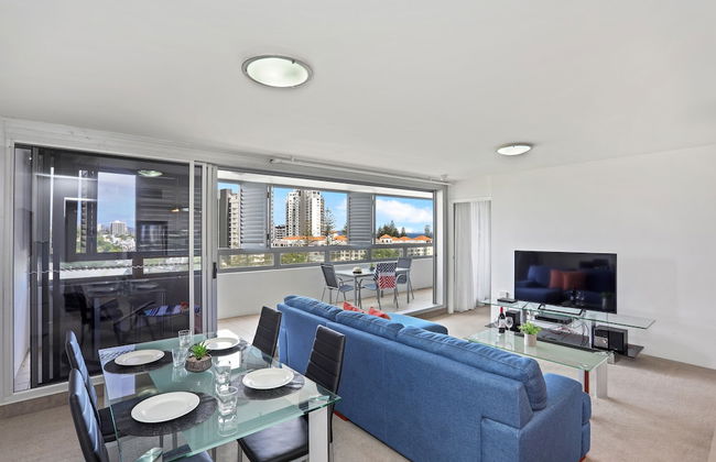 Tweed Ultima Apartments - Photo 20
