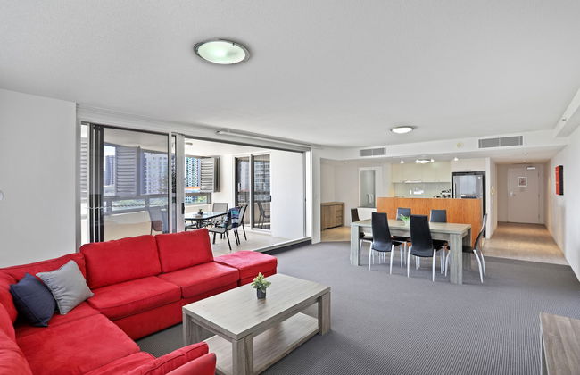Tweed Ultima Apartments - Photo 21