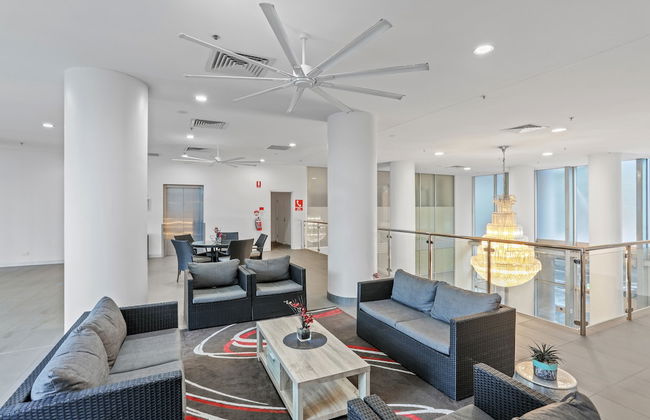 Tweed Ultima Apartments - Photo 3