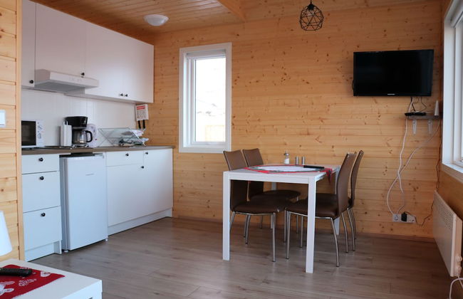 Starmyri 2a Cottages - Foto 6
