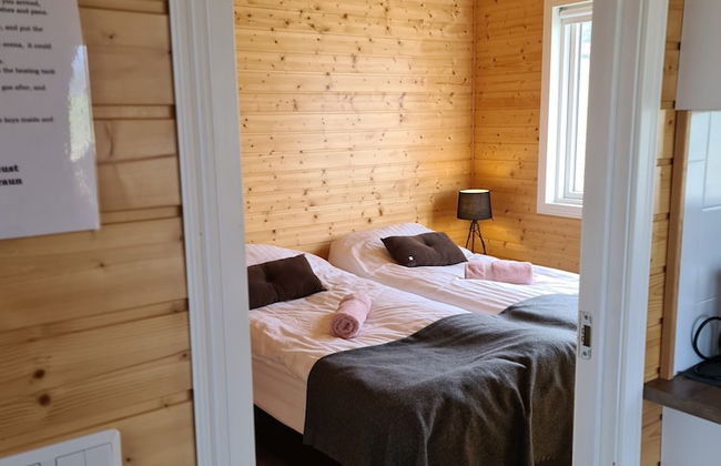 Starmyri 2a Cottages - Foto 4