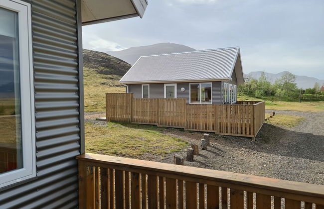 Starmyri 2a Cottages - Foto 17