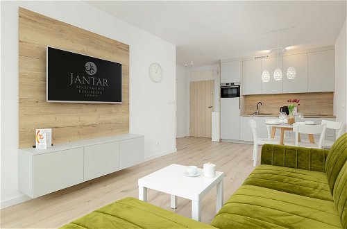 Foto 40 - Jantar Apartamenty - 4 PORY ROKU