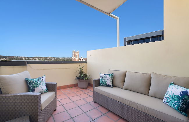 Beau Monde Apartments Newcastle - Boulevard Apartments - Foto 28