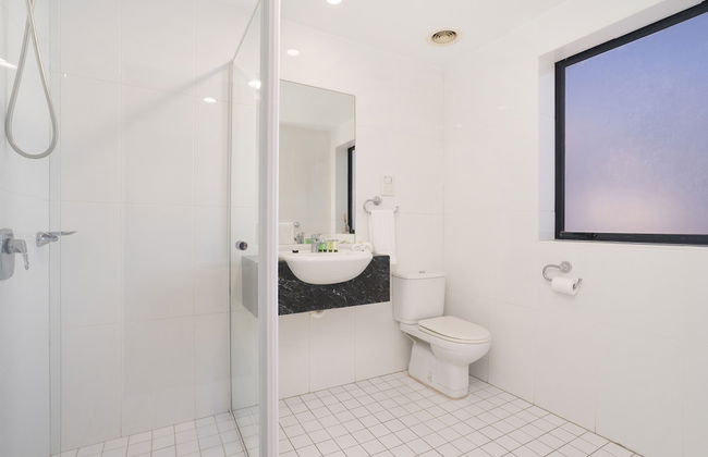 Beau Monde Apartments Newcastle - Boulevard Apartments - Foto 34