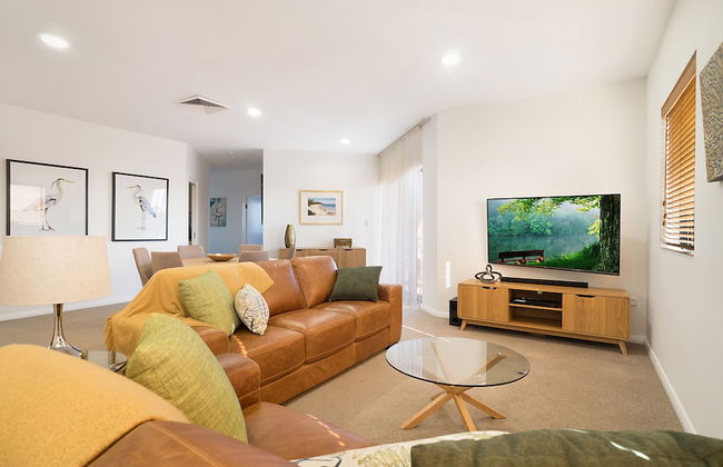 Beau Monde Apartments Newcastle - Boulevard Apartments - Foto 1
