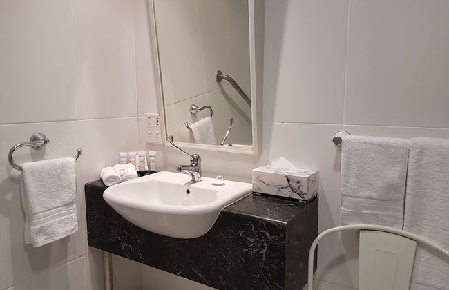 Beau Monde Apartments Newcastle - Boulevard Apartments - Foto 38