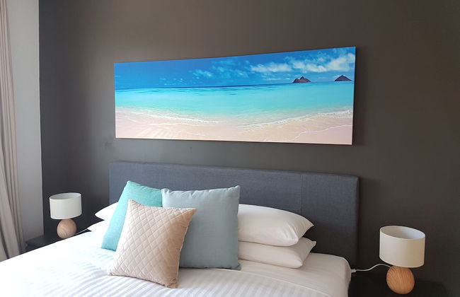 Beau Monde Apartments Newcastle - Boulevard Apartments - Foto 5