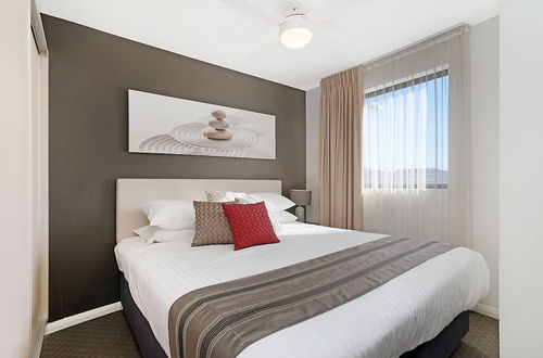 Photo 10 - Beau Monde Apartments Newcastle - Boulevard Apartments