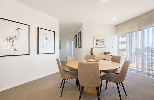 Beau Monde Apartments Newcastle - Boulevard Apartments - Foto 22