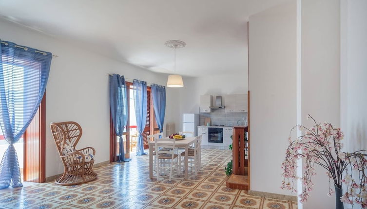 Photo 1 - Elegant Apartment With Sea View In Otranto, Wifi, Air Conditioning And Parking