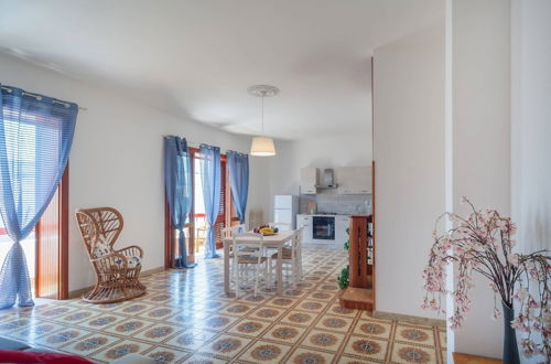 Foto 1 - Elegant Apartment With Sea View In Otranto, Wifi, Air Conditioning And Parking