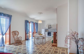 Photo 1 - Elegant Apartment With Sea View In Otranto, Wifi, Air Conditioning And Parking