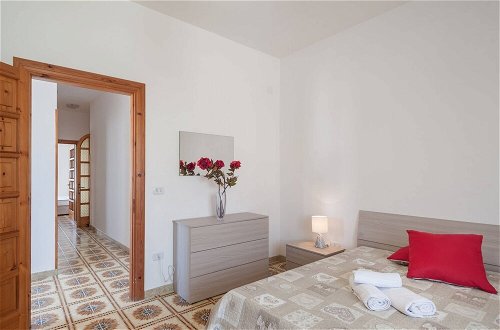Photo 5 - Elegant Apartment With Sea View In Otranto, Wifi, Air Conditioning And Parking