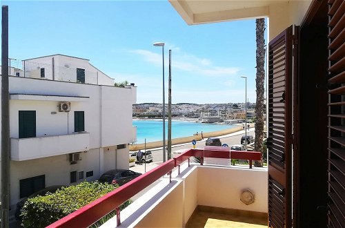 Photo 38 - Elegant Apartment With Sea View In Otranto, Wifi, Air Conditioning And Parking