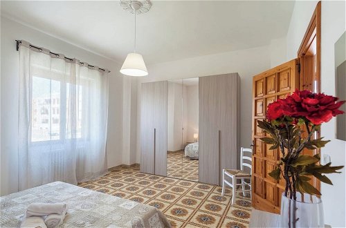 Foto 9 - Elegant Apartment With Sea View In Otranto, Wifi, Air Conditioning And Parking