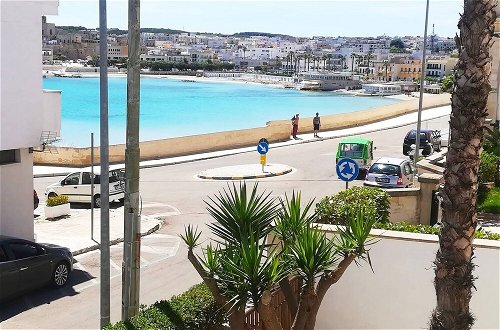 Photo 40 - Elegant Apartment With Sea View In Otranto, Wifi, Air Conditioning And Parking