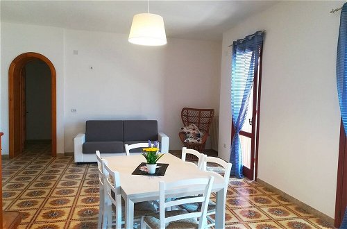 Photo 11 - Elegant Apartment With Sea View In Otranto, Wifi, Air Conditioning And Parking