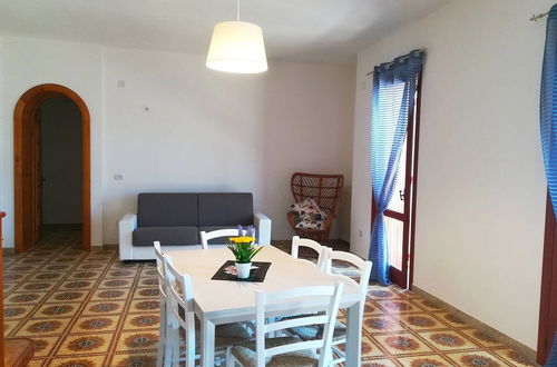 Photo 10 - Elegant Apartment With Sea View In Otranto, Wifi, Air Conditioning And Parking